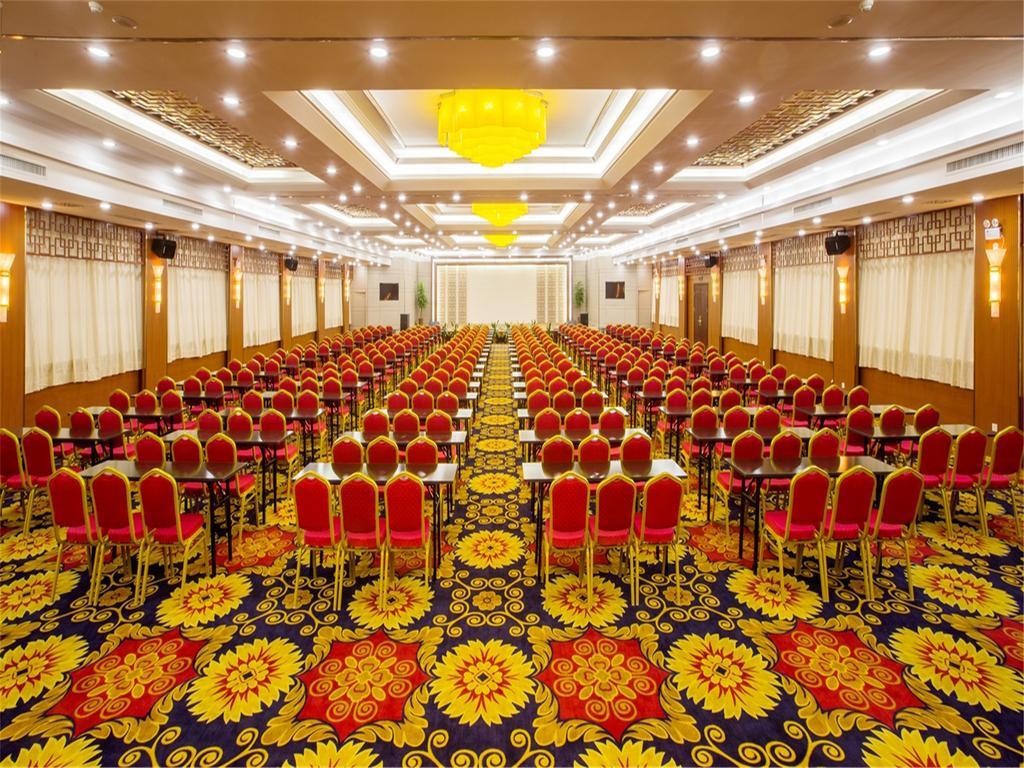 New West Street Hotel - Grand Wing Yangshuo Exterior foto